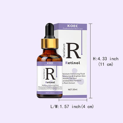 Turmeric Brightening Moisture Serum